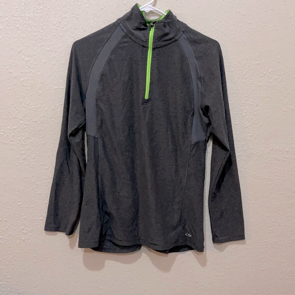 Champion workout top size S